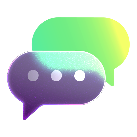 Ecosystem Growth Icon