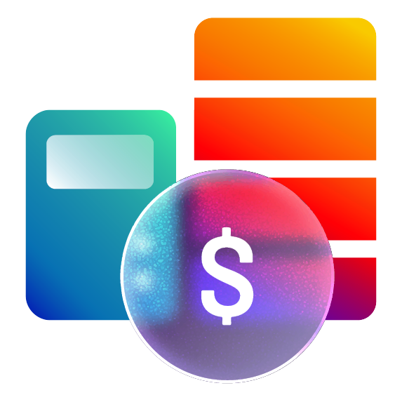 Leaderboard & Airdrops Icon