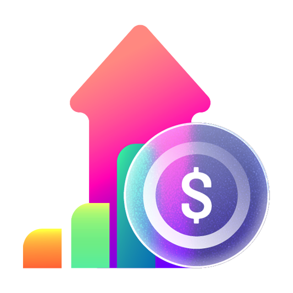Short Video Zone Icon