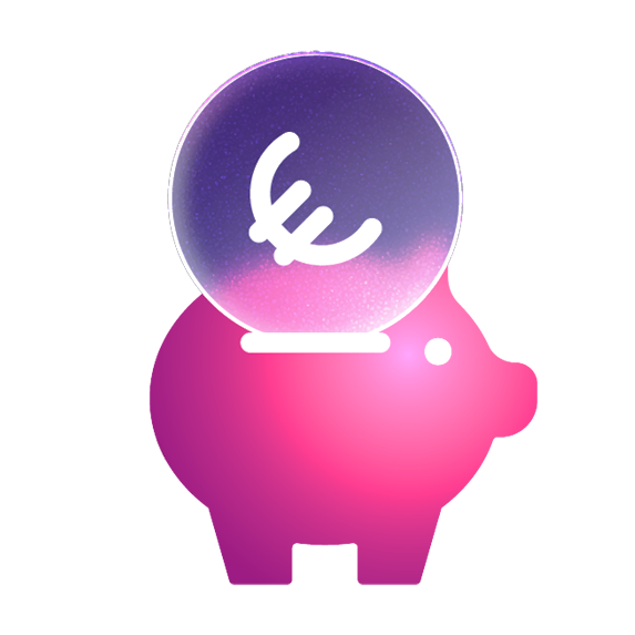 Transaction Fees Icon